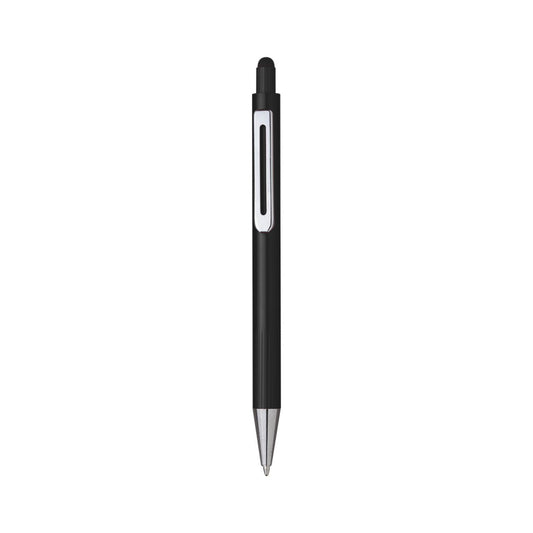 5294 PANZIA  - Penna a Sfera Touch personalizzato con logo - Pubblienne