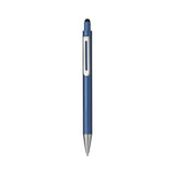 5294 PANZIA  - Penna a Sfera Touch personalizzato con logo - Pubblienne