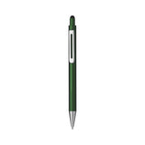 5294 PANZIA  - Penna a Sfera Touch personalizzato con logo - Pubblienne