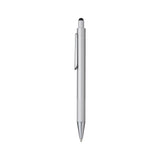 5294 PANZIA  - Penna a Sfera Touch personalizzato con logo - Pubblienne