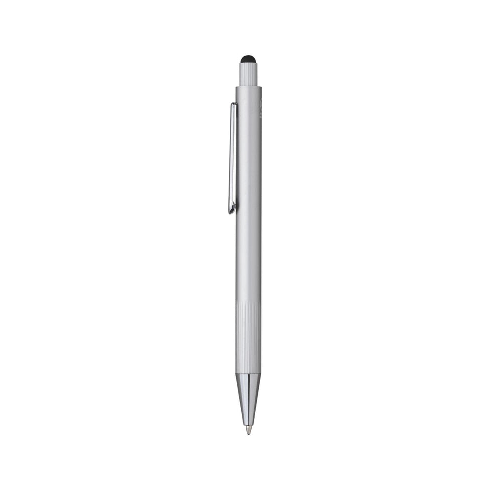 5294 PANZIA  - Penna a Sfera Touch personalizzato con logo - Pubblienne