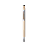 5294 PANZIA  - Penna a Sfera Touch personalizzato con logo - Pubblienne
