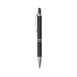 5298 DIAMOND  - Penna a Sfera Touch personalizzato con logo - Pubblienne