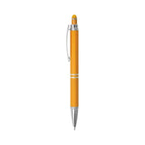 5298 DIAMOND  - Penna a Sfera Touch personalizzato con logo - Pubblienne