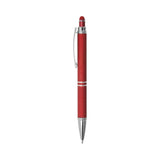 5298 DIAMOND  - Penna a Sfera Touch personalizzato con logo - Pubblienne