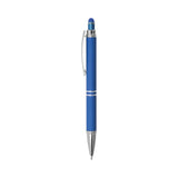 5298 DIAMOND  - Penna a Sfera Touch personalizzato con logo - Pubblienne