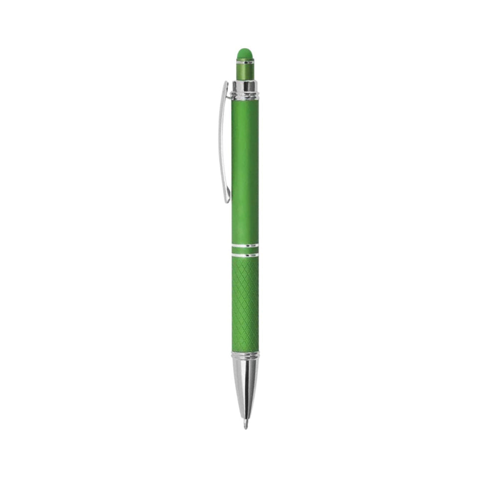 5298 DIAMOND  - Penna a Sfera Touch personalizzato con logo - Pubblienne