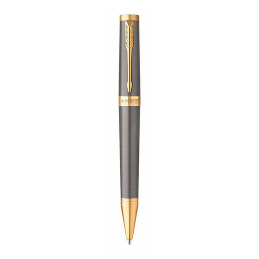 5300 INGENUITY SFERA - Penna a Sfera personalizzato con logo - Pubblienne