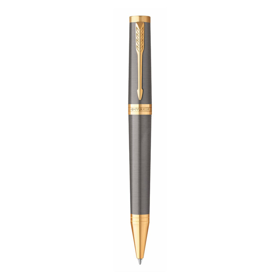 5300 INGENUITY SFERA - Penna a Sfera personalizzato con logo - Pubblienne