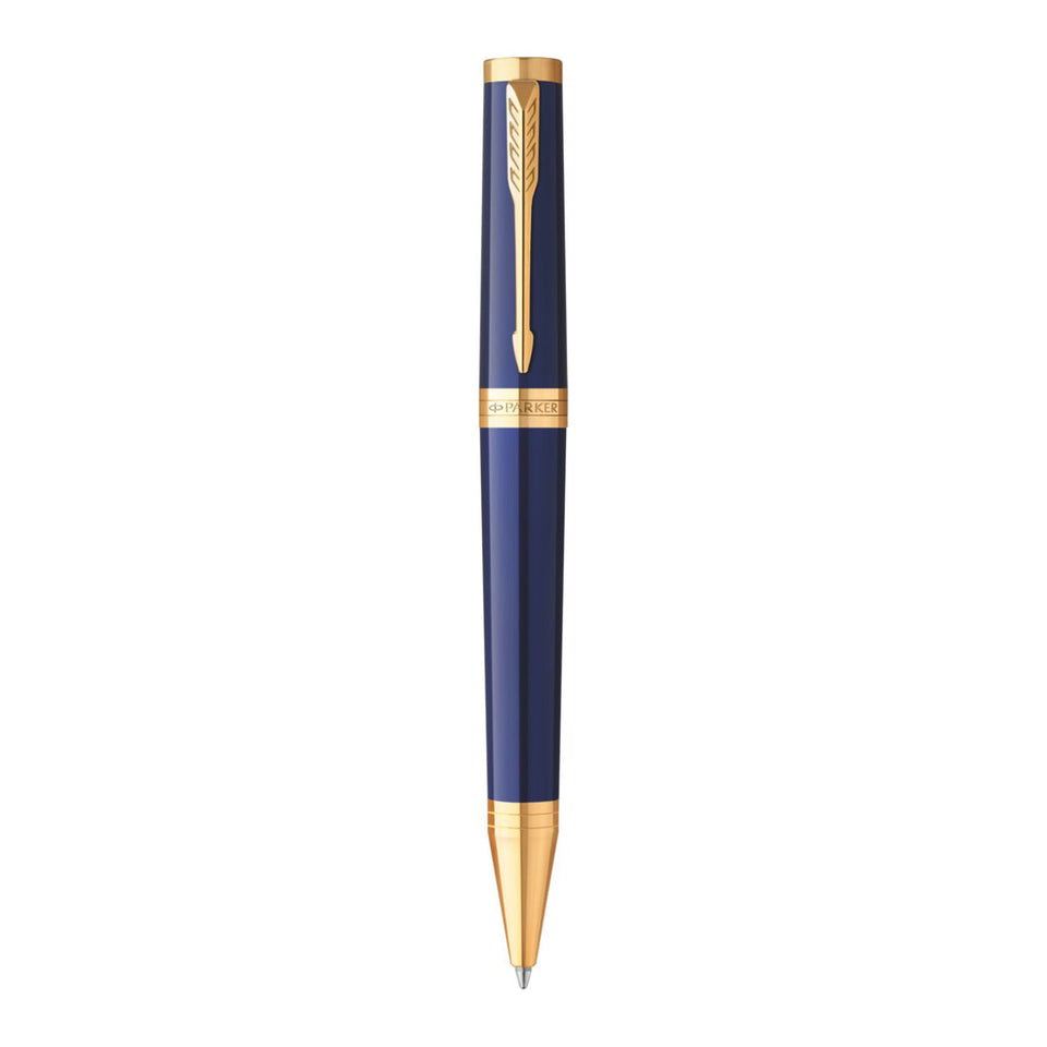 5300 INGENUITY SFERA - Penna a Sfera personalizzato con logo - Pubblienne
