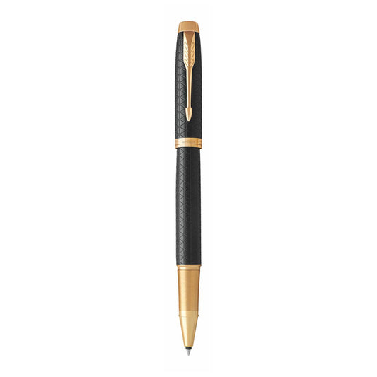 5301 IM PREMIUM - Penna Roller personalizzato con logo - Pubblienne