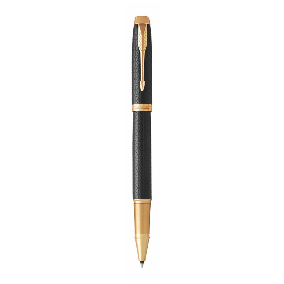 5301 IM PREMIUM - Penna Roller personalizzato con logo - Pubblienne