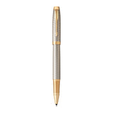 5301 IM PREMIUM - Penna Roller personalizzato con logo - Pubblienne