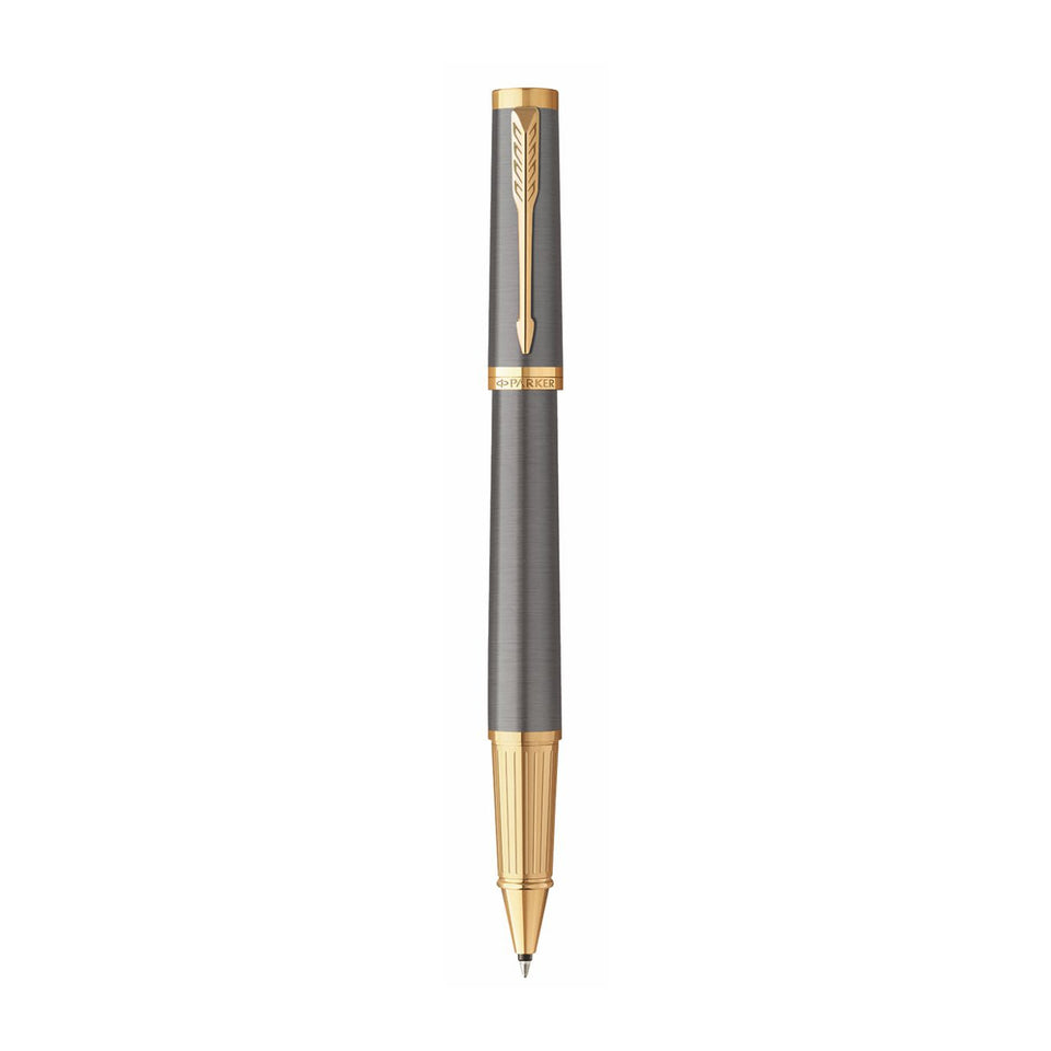 5302 INGENUITY ROLLER - Penna Roller personalizzato con logo - Pubblienne