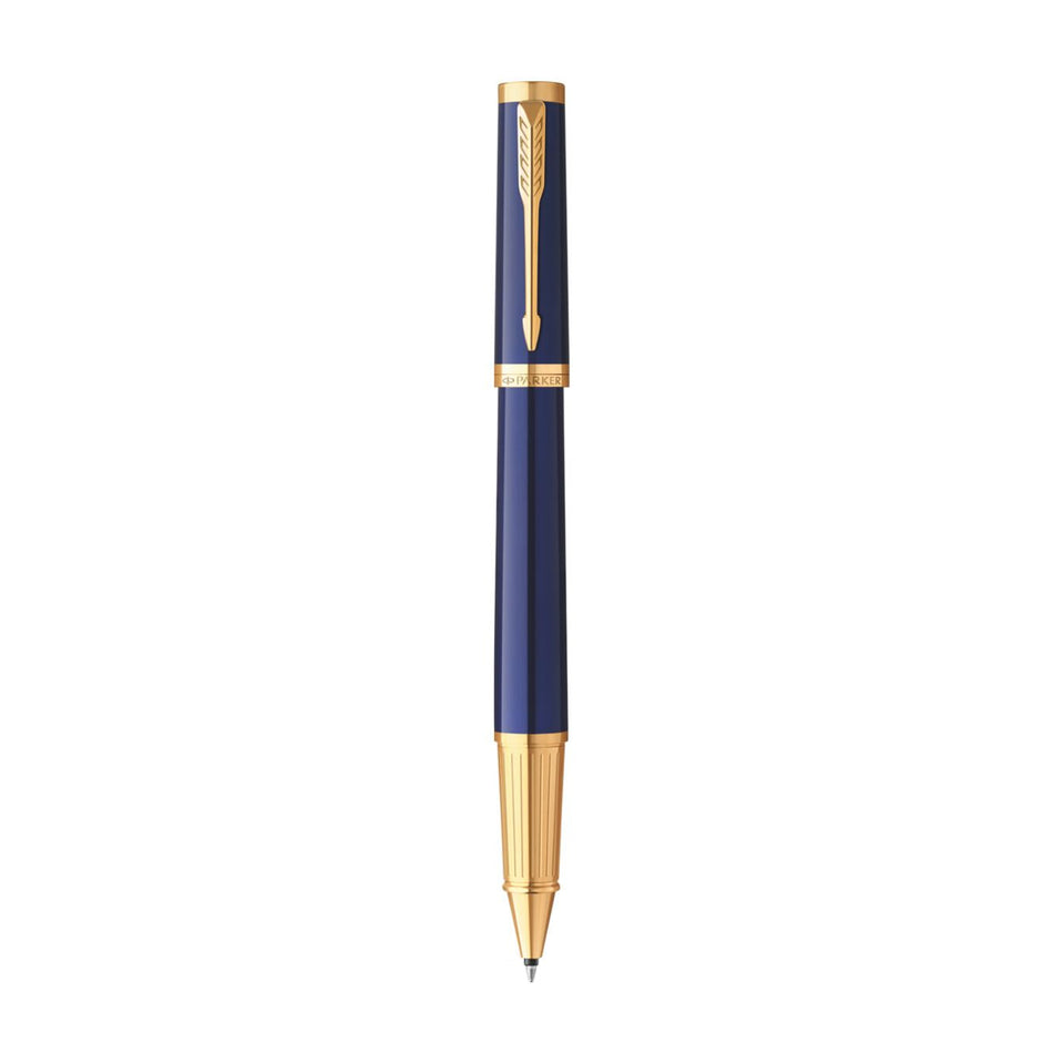 5302 INGENUITY ROLLER - Penna Roller personalizzato con logo - Pubblienne