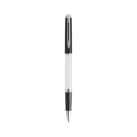 5304 HEMISPHERE - Penna Roller personalizzato con logo - Pubblienne