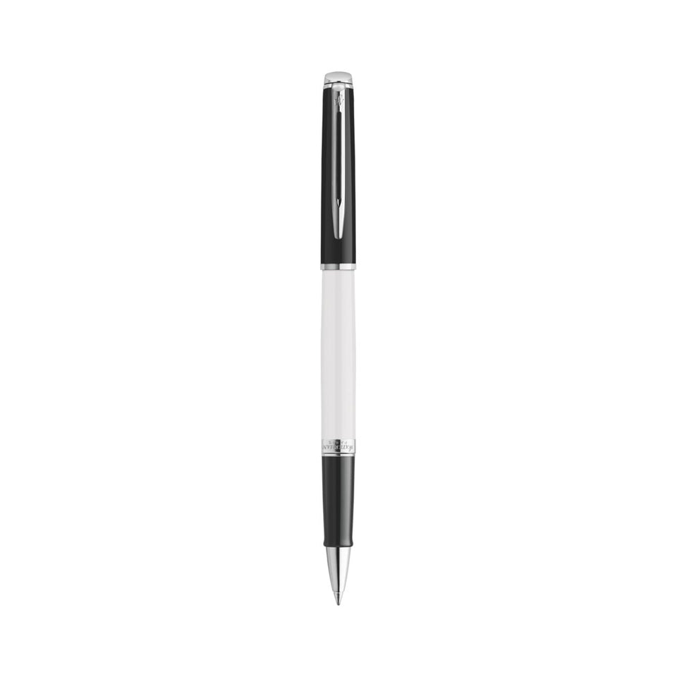 5304 HEMISPHERE - Penna Roller personalizzato con logo - Pubblienne