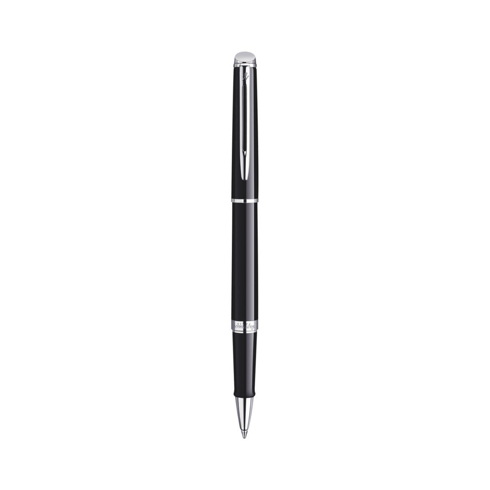 5304 HEMISPHERE - Penna Roller personalizzato con logo - Pubblienne