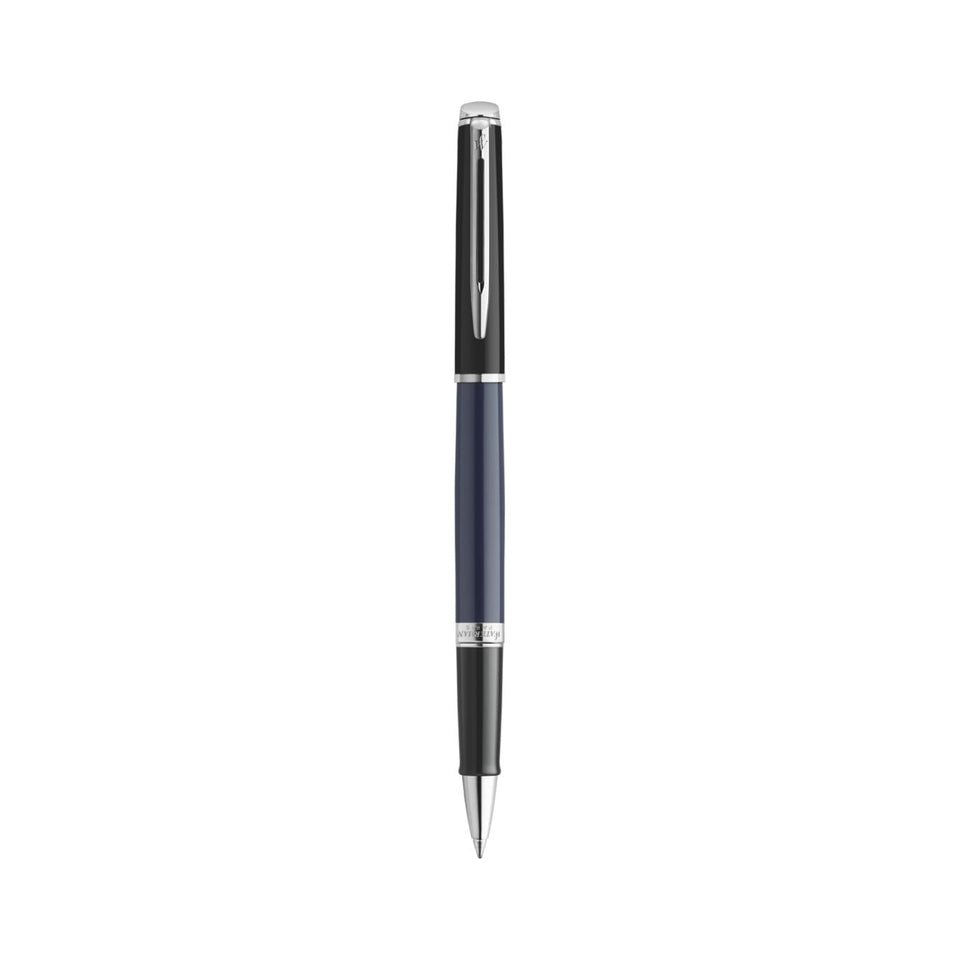 5304 HEMISPHERE - Penna Roller personalizzato con logo - Pubblienne