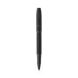 5306 IM PROFESSIONAL MONOCHROM - Penna Roller personalizzato con logo - Pubblienne