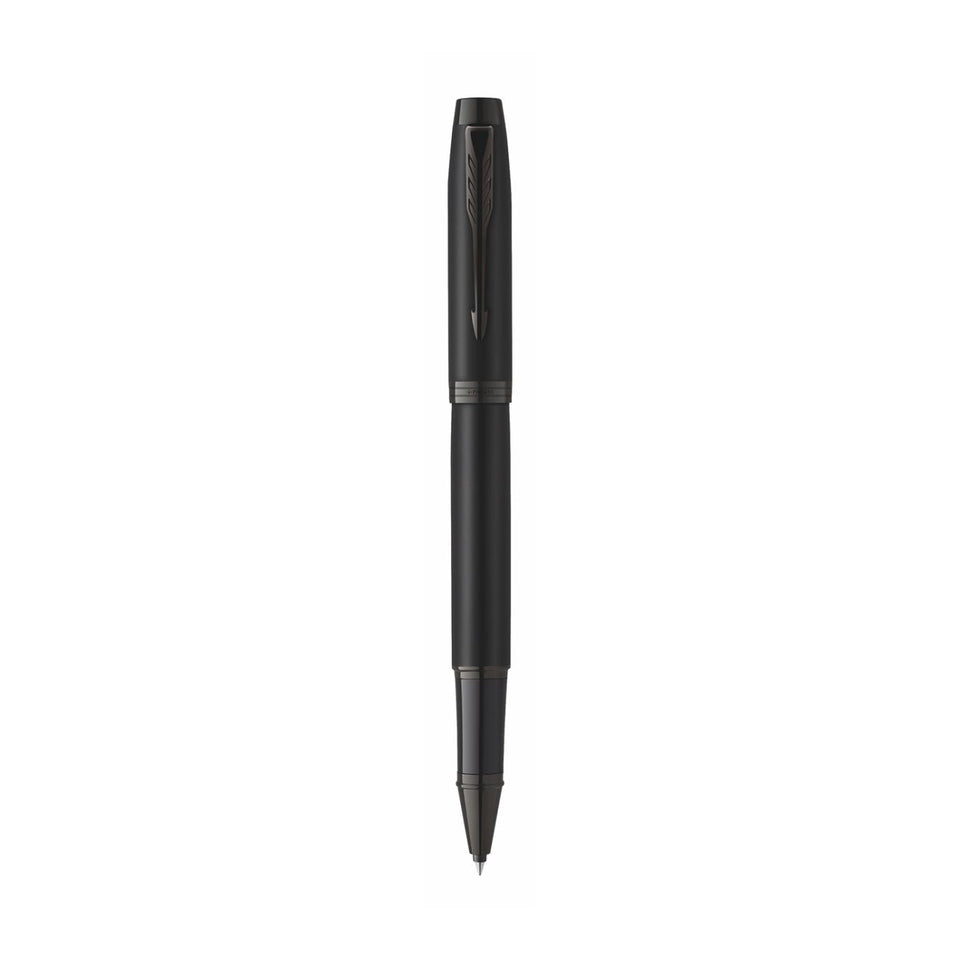 5306 IM PROFESSIONAL MONOCHROM - Penna Roller personalizzato con logo - Pubblienne
