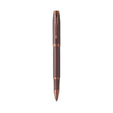 5306 IM PROFESSIONAL MONOCHROM - Penna Roller personalizzato con logo - Pubblienne