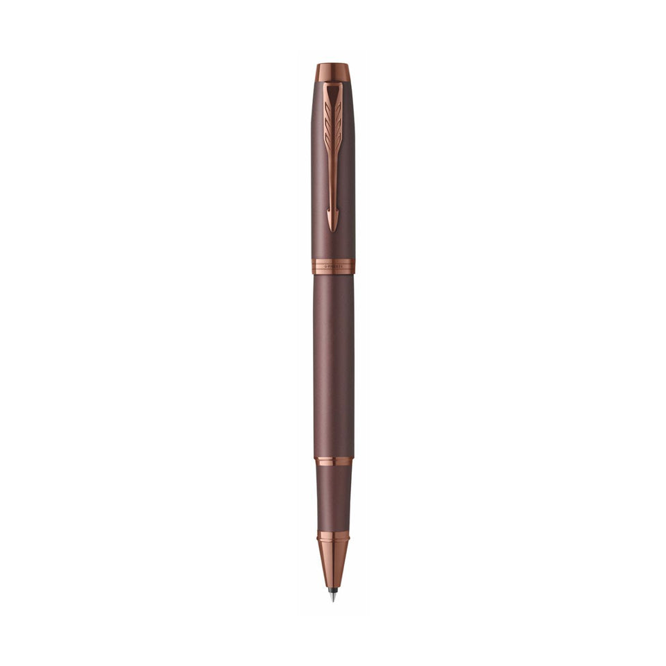 5306 IM PROFESSIONAL MONOCHROM - Penna Roller personalizzato con logo - Pubblienne