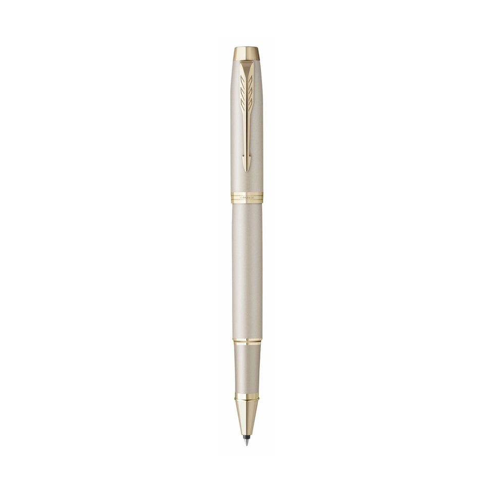5306 IM PROFESSIONAL MONOCHROM - Penna Roller personalizzato con logo - Pubblienne