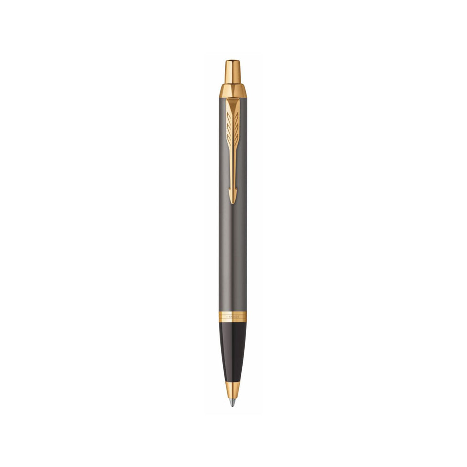 5307 IM RITUAL II - Penna a Sfera personalizzato con logo - Pubblienne
