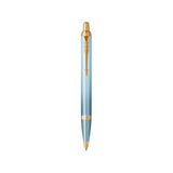5307 IM RITUAL II - Penna a Sfera personalizzato con logo - Pubblienne
