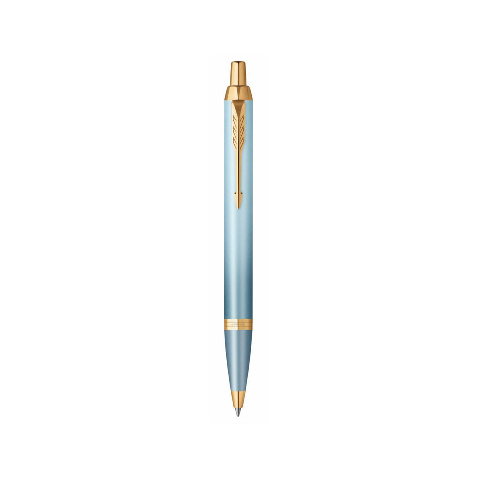 5307 IM RITUAL II - Penna a Sfera personalizzato con logo - Pubblienne