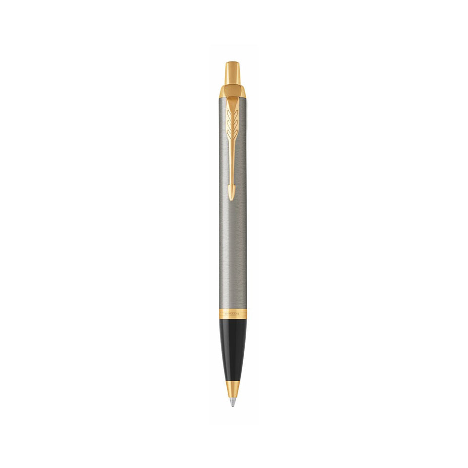 5307 IM RITUAL II - Penna a Sfera personalizzato con logo - Pubblienne