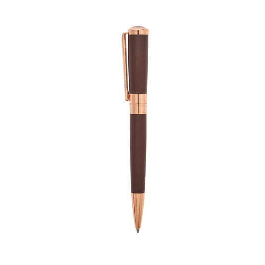 5308 TOLEDO - Penna a Sfera personalizzato con logo - Pubblienne