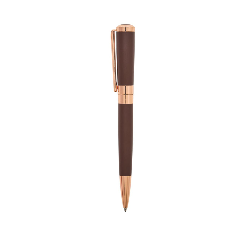 5308 TOLEDO - Penna a Sfera personalizzato con logo - Pubblienne