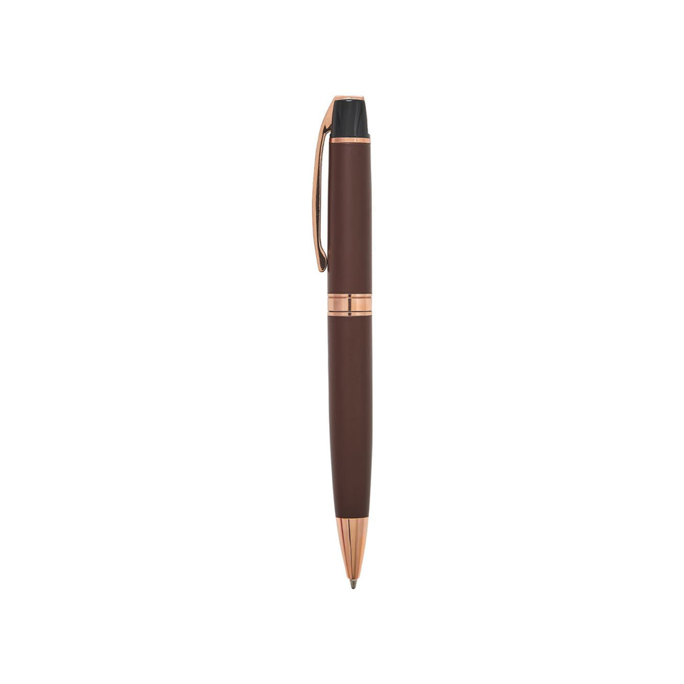 5309 BALTIMORA - Penna a Sfera personalizzato con logo - Pubblienne