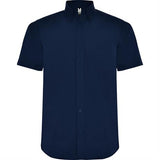R5503 - Roly Aifos Camicia Uomo personalizzato con logo - Pubblienne
