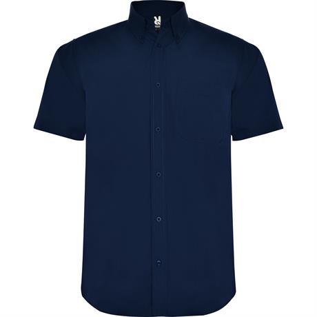 R5503 - Roly Aifos Camicia Uomo personalizzato con logo - Pubblienne