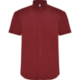 R5503 - Roly Aifos Camicia Uomo personalizzato con logo - Pubblienne