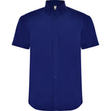 R5503 - Roly Aifos Camicia Uomo personalizzato con logo - Pubblienne