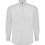 R5504 - Roly Aifos Manica Lunga Camicia Uomo personalizzato con logo - Pubblienne