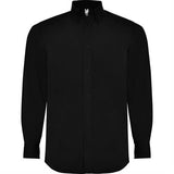 R5504 - Roly Aifos Manica Lunga Camicia Uomo personalizzato con logo - Pubblienne