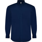 R5504 - Roly Aifos Manica Lunga Camicia Uomo personalizzato con logo - Pubblienne
