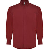 R5504 - Roly Aifos Manica Lunga Camicia Uomo personalizzato con logo - Pubblienne
