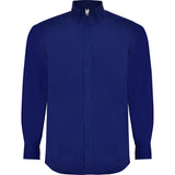 R5504 - Roly Aifos Manica Lunga Camicia Uomo personalizzato con logo - Pubblienne