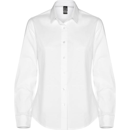 R5505 - Roly Moscu Woman Camice Donna personalizzato con logo - Pubblienne