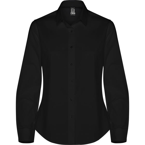 R5505 - Roly Moscu Woman Camice Donna personalizzato con logo - Pubblienne