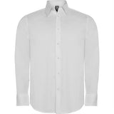 R5506 - Roly Moscu Camicia Uomo personalizzato con logo - Pubblienne