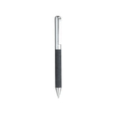 5571 Garvin - Penna Pelle riciclata personalizzato con logo - Pubblienne
