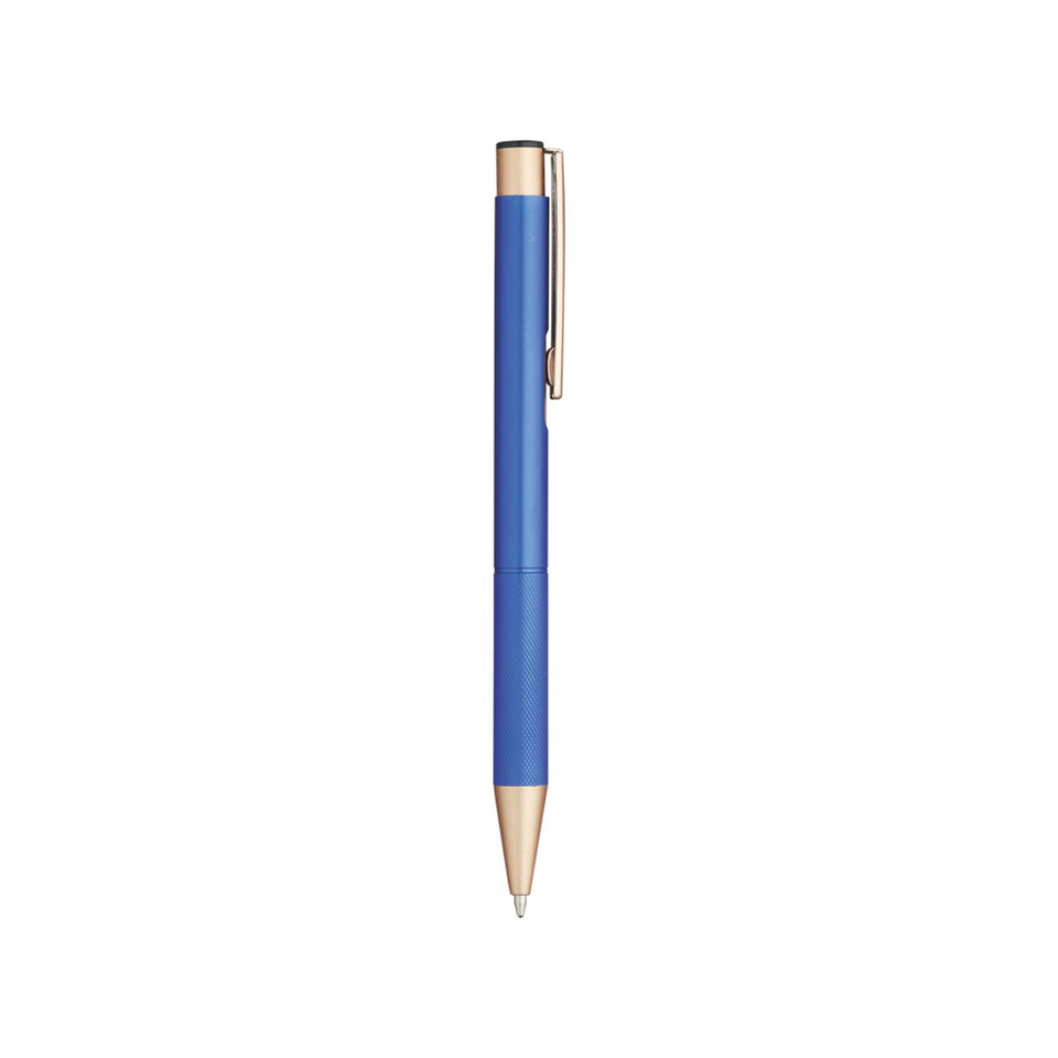 5602 Siry - Penna sfera personalizzato con logo - Pubblienne