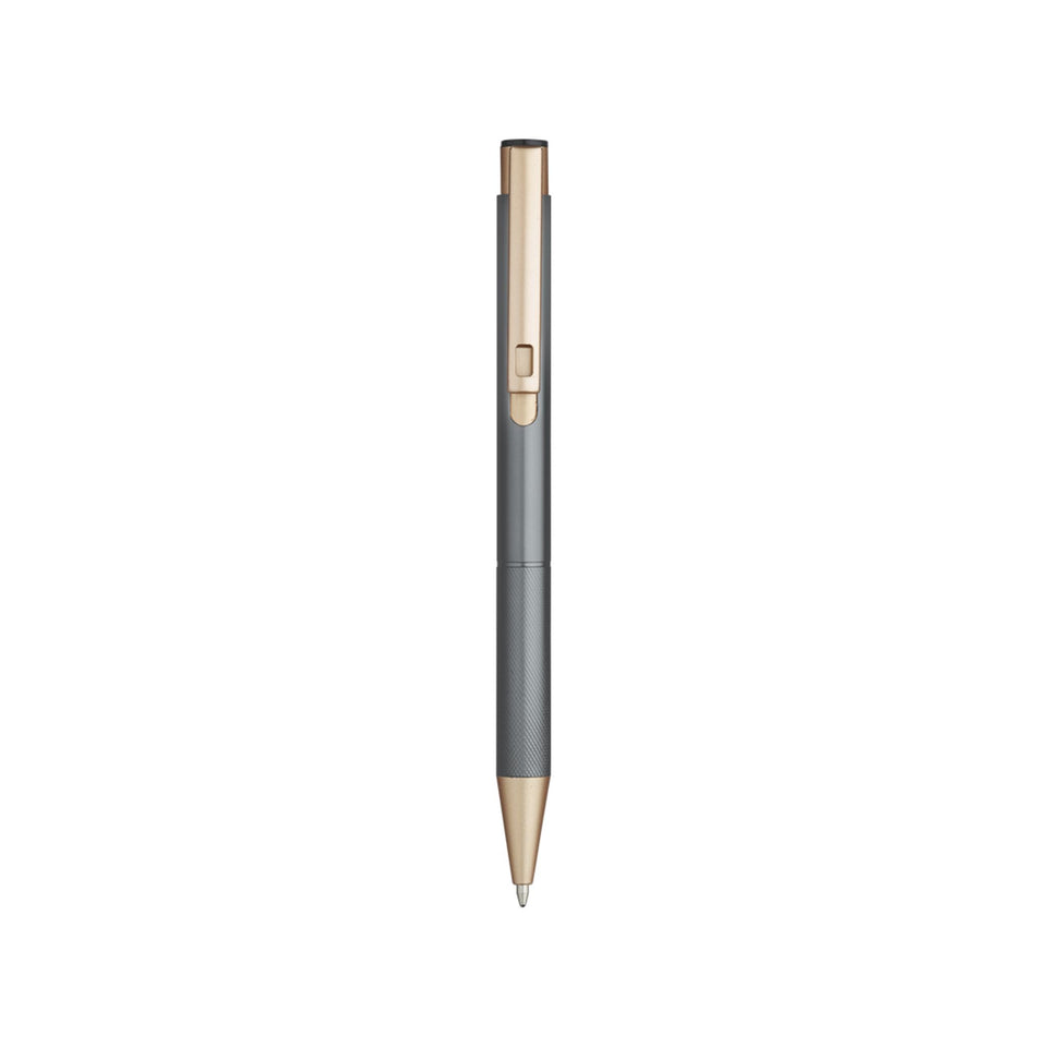 5602 Siry - Penna sfera personalizzato con logo - Pubblienne